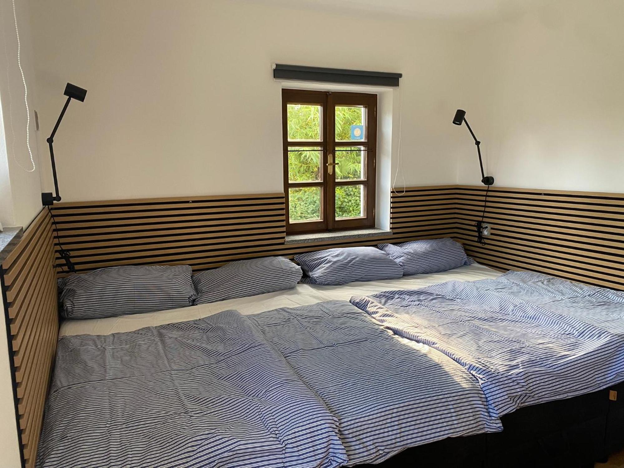 Villa Maya Horni Plana Exterior photo